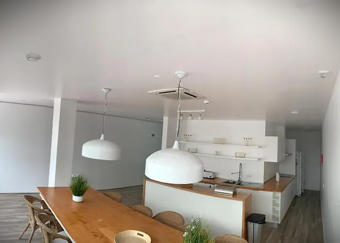 Sunrise House 26 Ponta Delgada