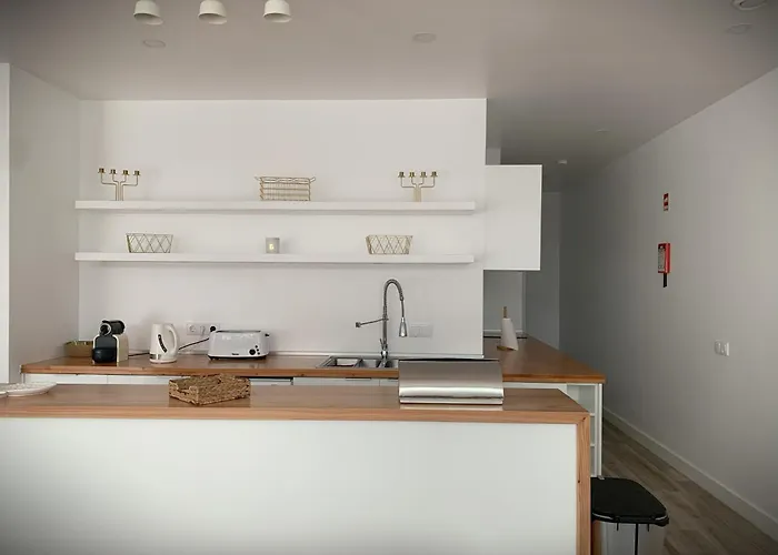 Casa vacanze Sunrise House 26 *