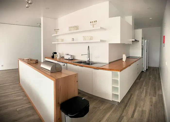 Sunrise House 26 Ponta Delgada