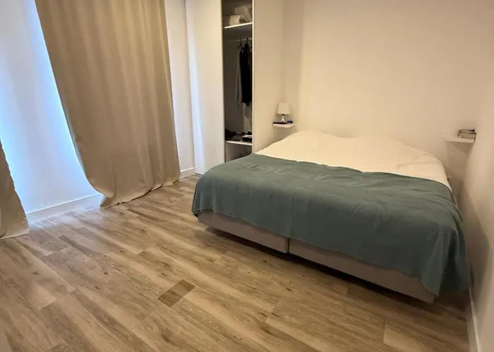 Casa vacanze Sunrise House 26