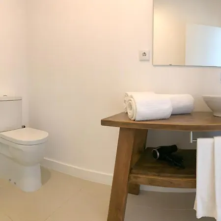 Дом отдыха Sunrise House 26 Понта-Делгада