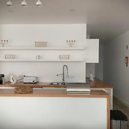 Holiday home Sunrise House 26 *