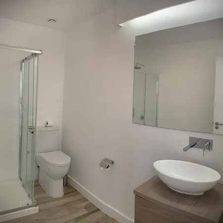 Sunrise House 26 Дом отдыха Понта-Делгада