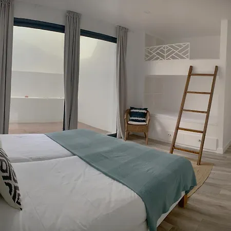 Prázdninový dům Sunrise House 26 *
