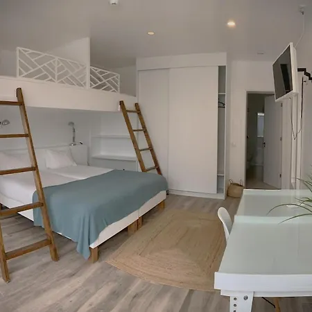 Holiday home Sunrise House 26 Ponta Delgada (Sao Miguel)